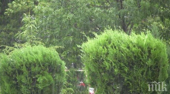 Ураганът Патрисия връхлита Мексико, евакуират 50 000