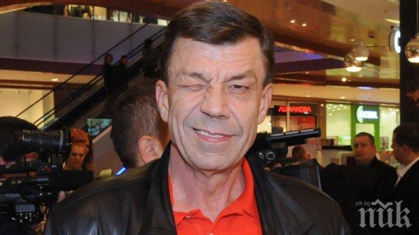 Сашо Майонезата отрича за побоя! Не „агресирал” и бил „непоносимо добре в любовта”