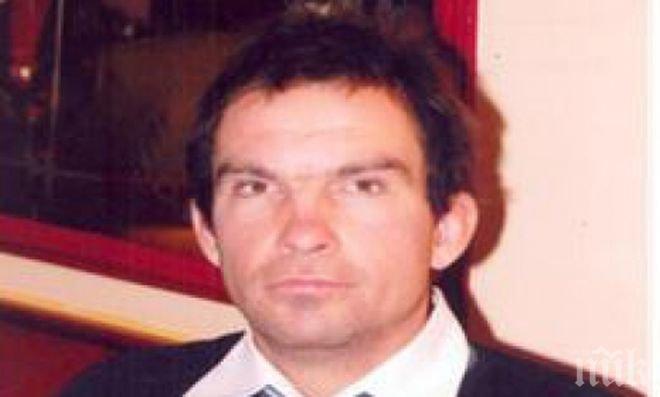 Полицията издирва мъж от село Круша
