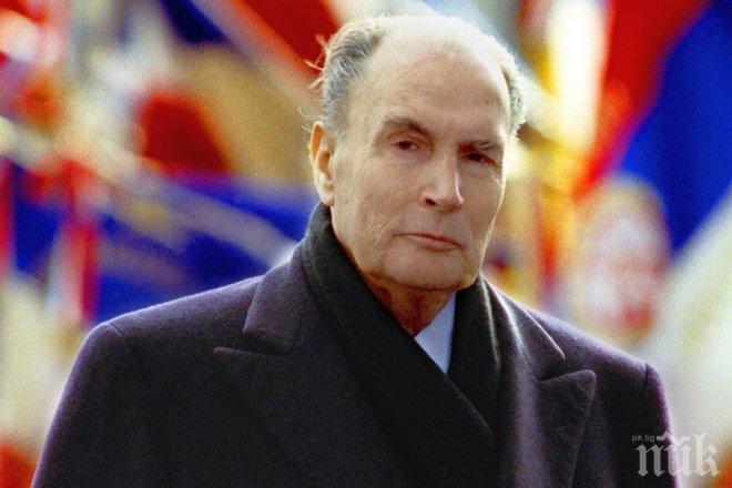 В Атина френският президент изрази скръбта си за жертвите от тежката катастрофа тази сутрин 