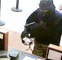 Дарт Вейдър не успя да гласува на изборите в Украйна