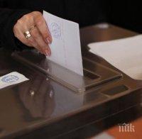 Опашки се извиха пред урните в Киев заради връщането на часовниците назад