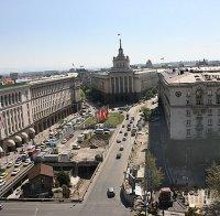 Реформаторски рекет в София: членове на СИК притискат хората да гласуват за референдума