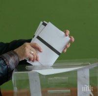 Добри Беливанов: Гласувах за по-добре работеща Община, близо до хората