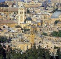 Израел ще постави камери около Ал-Акса в Ерусалим

