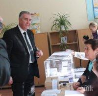 Огнян Ценков: Гласувам за развитието на Видин като модерна европейска община