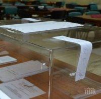 отстраниха фиркан председател изборна секция карлово