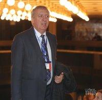 Александър Томов: Изборите показаха, че в България няма опозиция