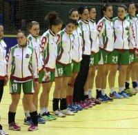 Бихме Узбекистан на хандбал