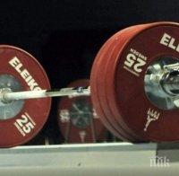 15-годишна българка с победа за СК по щанги при жените в Белград