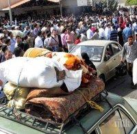 Нови правила за депортиране на имигрантите
