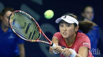 мисаки дой спечели титлата турнира люксембург