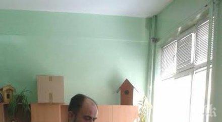 атанас панчов кандидат кмет ббц гласувах теб пловдив едно добро бъдеще