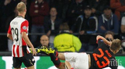 люк шоу отрече гей