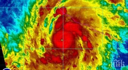 ураганът патриция отслабна тропическа буря
