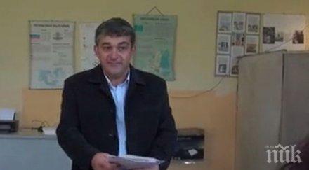 пик хасан хасанов голямо внимание малките населени места