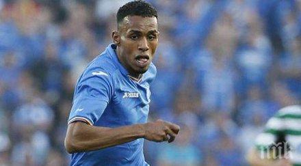 сагата либан абди продължава левски чака сомалиеца зимата