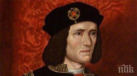 саудитската кралска фамилия иска смяна монарха