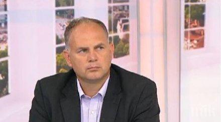 кадиев отказа изявления официалните резултати вота