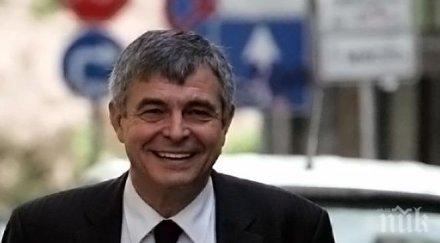 софиянски трудно манипулират изборите