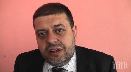 евгений мосинов дано бургас превърне първия частен град