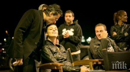 изплуваха разкрития прикритие богат ромски спонсор спасил сериала звезда световното кино идва финалните три епизода