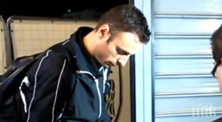 легенда панатинайкос очаквах повече бербатов