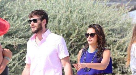 нина добрев потвърди официално връзката остин стоуел