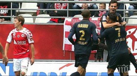 монако пестелив успех реймс