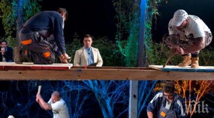 първо пик варсамов райно страховит двубой бъдещето фермата