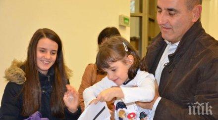 цветанов гласувах продължат видимите резултати софия българия снимки