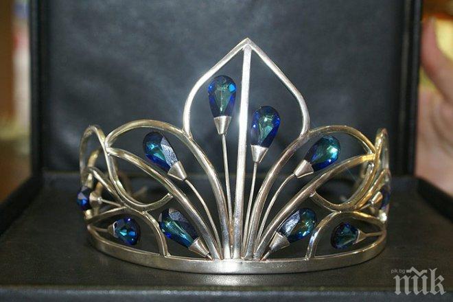 Избраха „Мис Българка в САЩ”
