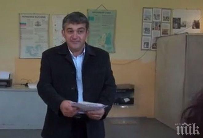 ПИК TV: Хасан Хасанов: По-голямо внимание за малките населени места