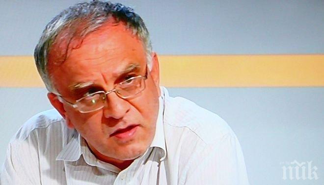 В секциите вече ще дават на хората всички бюлетини накуп