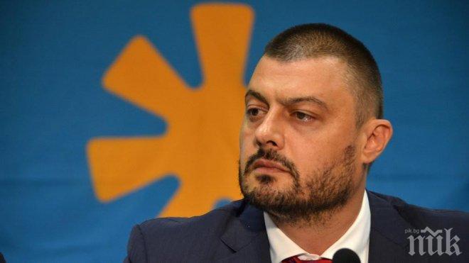 ПЪРВО в ПИК! Бареков: Наложен бе монопол на една агенция в изследването на местния вот