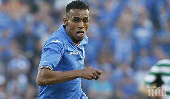 Сагата с Либан Абди продължава, Левски чака сомалиеца през зимата