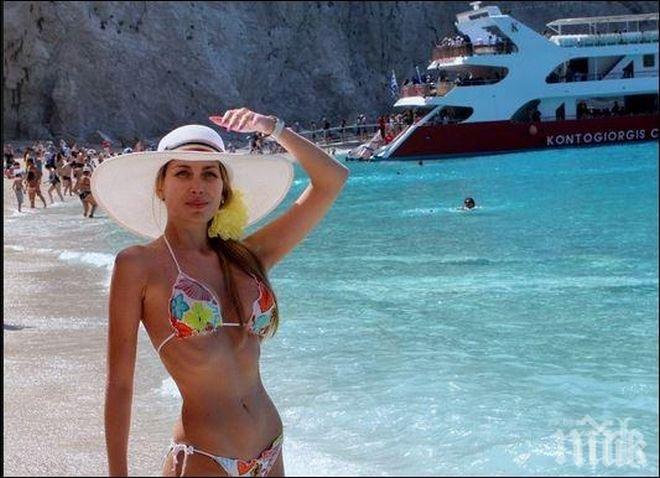 Глезотии! Мисис Антония Петрова не иска наследник, за да не си развали фигурата: сурогатна майка щяла да износи детето й?