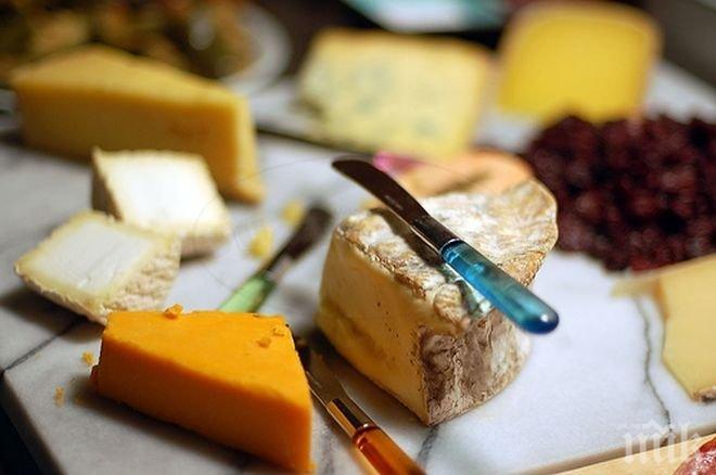 Сирената предизвикват пристрастеност като наркотик