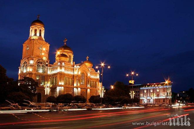 ПЪРВО В ПИК! Нови данни към 17 часа: Банкя дърпа с 53% във Варна. Бележи рекорд във Велико Търново. Позитано се надига във Враца