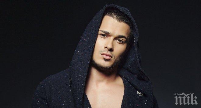 Поп фолк сензацията Галин разкри във война ли е с Фики (видео)