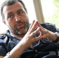 Христо Мутафчиев: Сидеров показа, че няма достойнство и морал сам да се откаже от имунитета си
