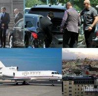 ЕКСКЛУЗИВНО в ПИК! Лъсна голямата лъжа на Цветан Василев! Беглецът се оказа по-малко мъж от касиерките в КТБ! Защо Белград, а не Виена? Вижте позора!