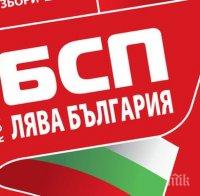БСП-София с поредица от сигнали за изборни нарушения
