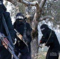 Иракски милиции ще подготвят 1000 новобранци за борбата с ИД