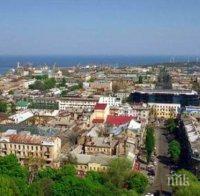 Изборите в Одеса преминаха спокойно с 38,6% избирателна активност