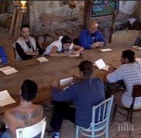 Ексклузивно! Варсамов напусна 