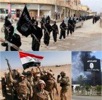 Русия затяга примката! Обстреля 285 обекта на „Ислямска държава” в Сирия
