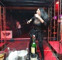 Грандиозно откриване на втора зала в 