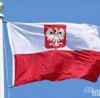 Кандидатът за премиер на Полша обеща да работи усилено и да служи на гражданите на страната