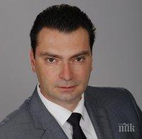 Калоян Паргов: Върнахме се във времето на Алеко Константинов